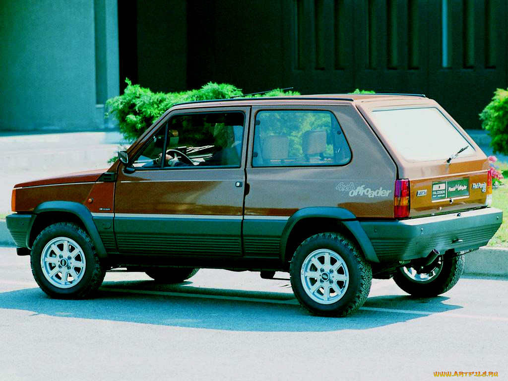 , fiat